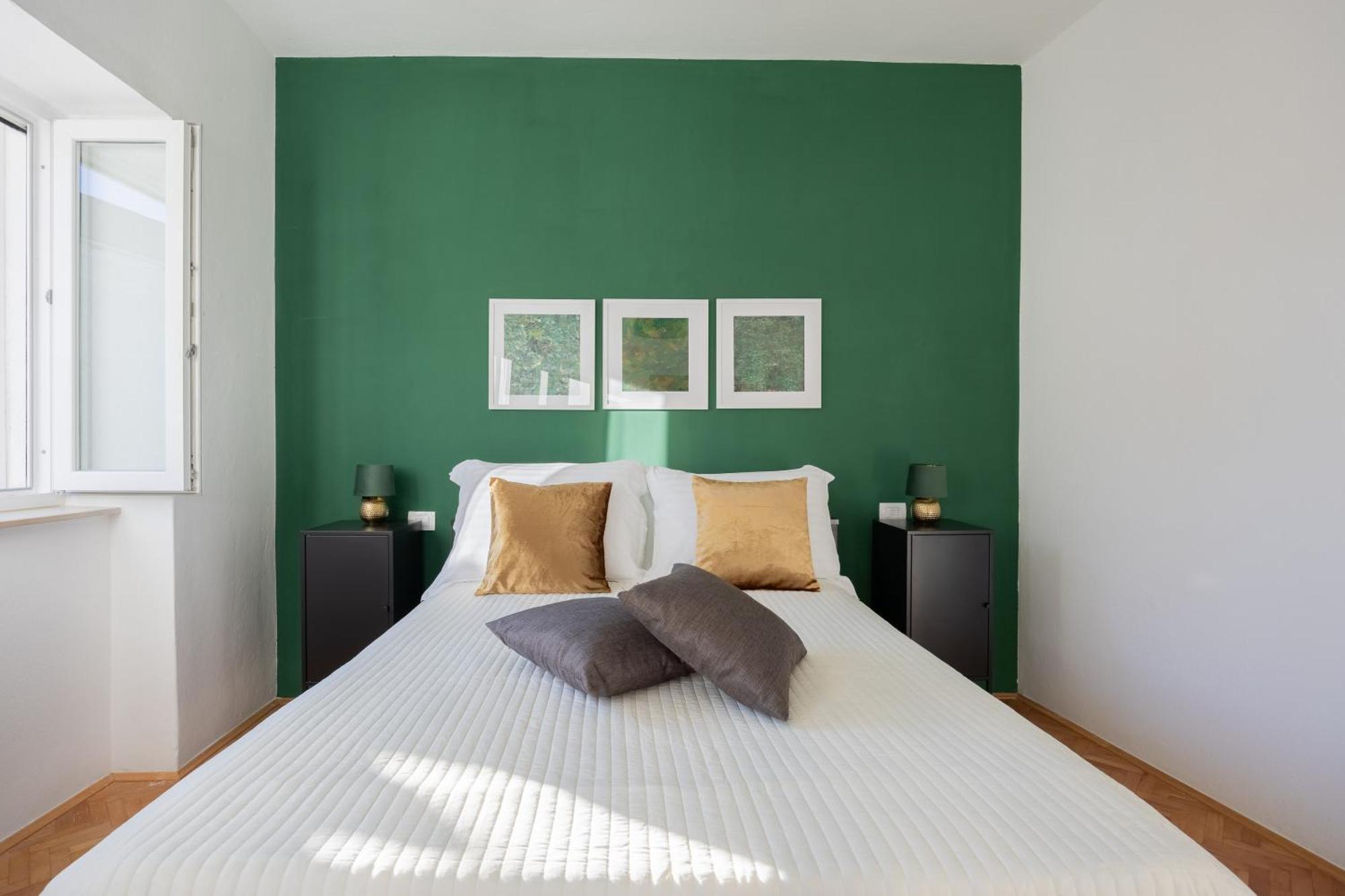 Zadar Center Apartment Ngoại thất bức ảnh