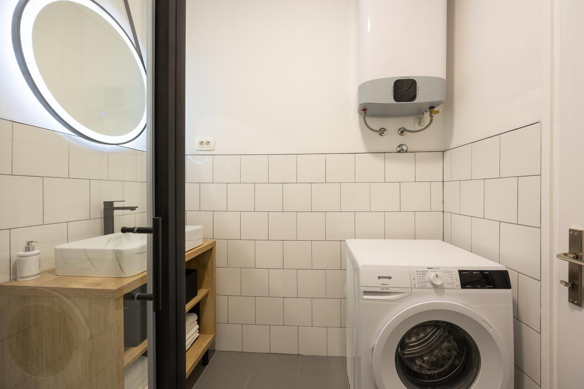 Zadar Center Apartment Ngoại thất bức ảnh