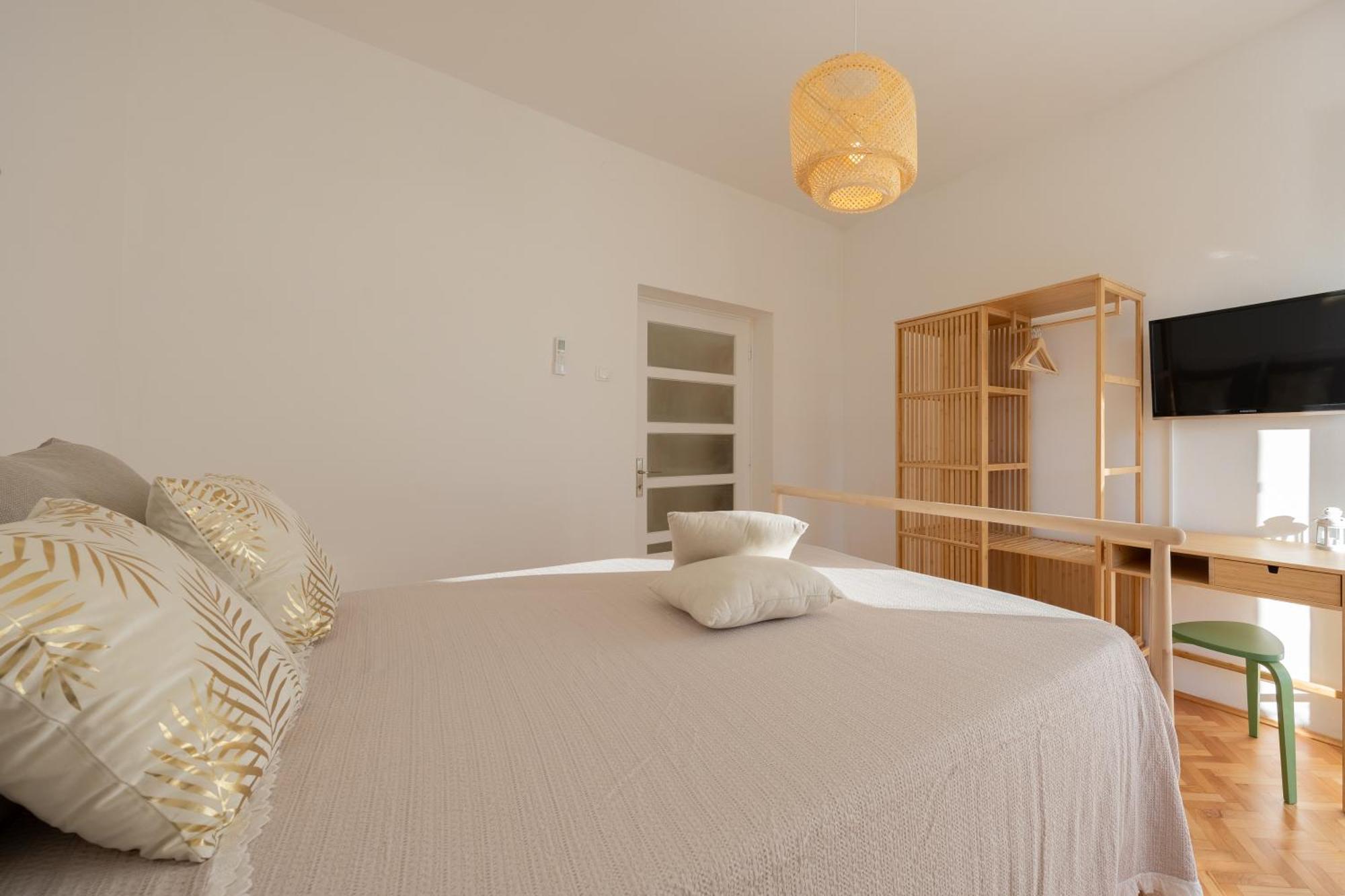 Zadar Center Apartment Ngoại thất bức ảnh