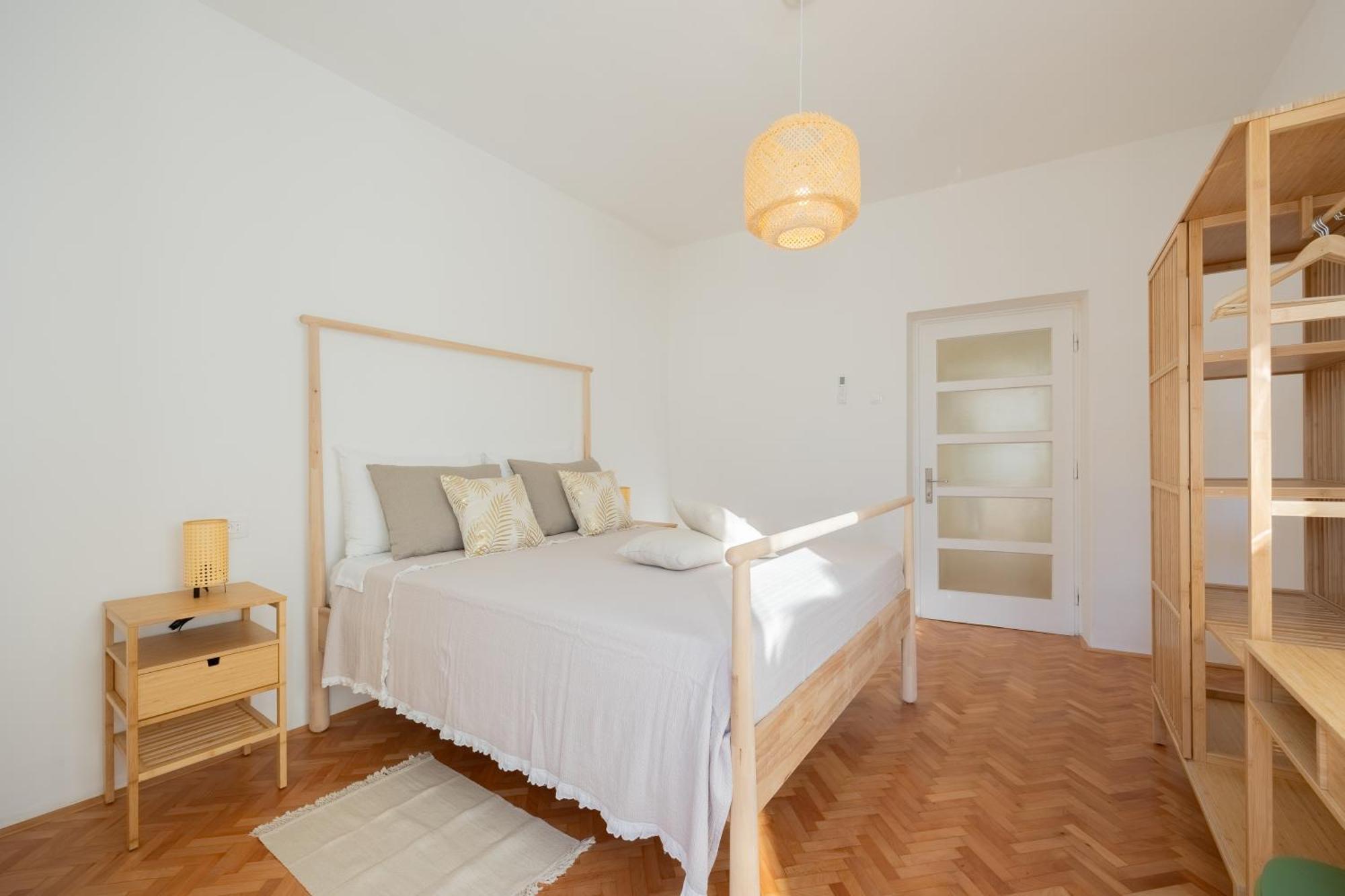 Zadar Center Apartment Ngoại thất bức ảnh