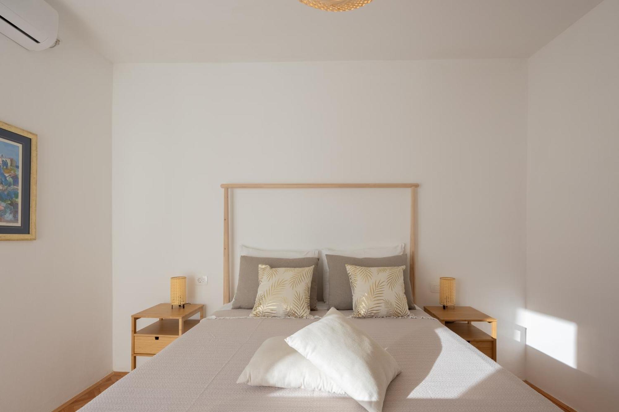 Zadar Center Apartment Ngoại thất bức ảnh